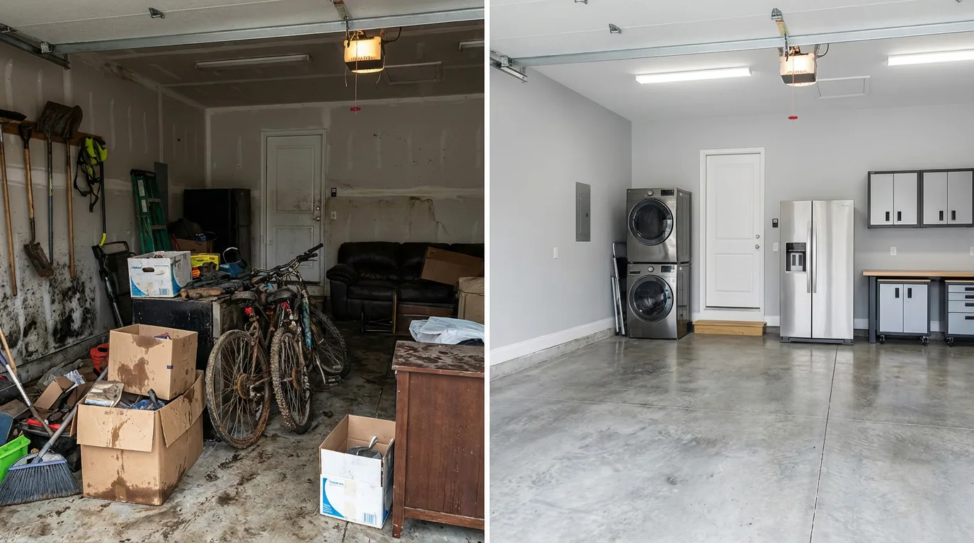 Restoration project 3