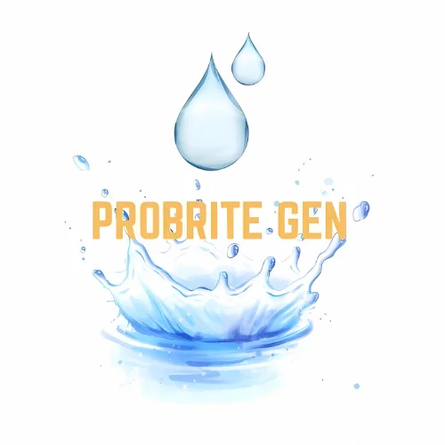 ProBrite Gen Logo